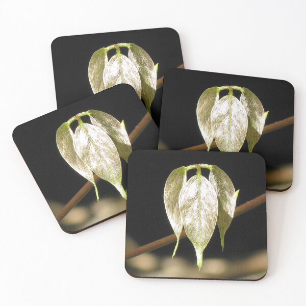 Item preview, The Symmetry of Golden Leaves designed and sold by Marilyn Harris.