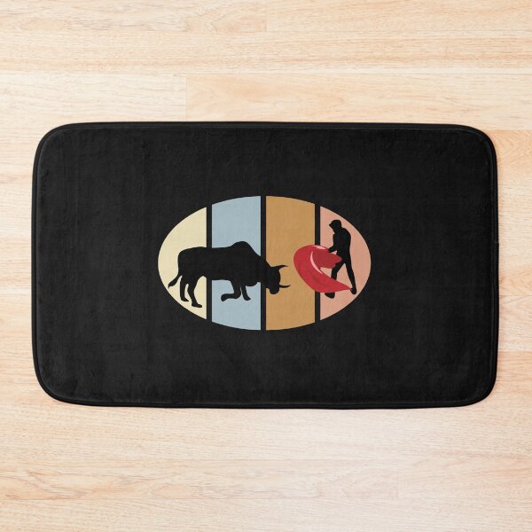 Item preview, Bullfight retro gift designed and sold by eiwo87.