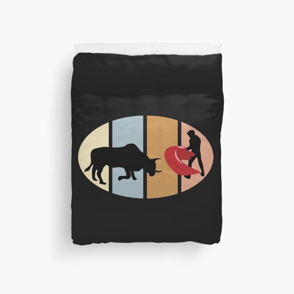 Item preview, Bullfight retro gift designed and sold by eiwo87.