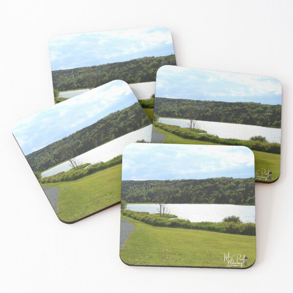 Item preview, Walk by the river  designed and sold by mypixeljourney.