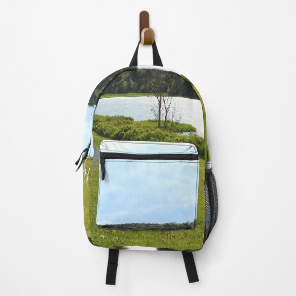Item preview, Walk by the river designed and sold by mypixeljourney.