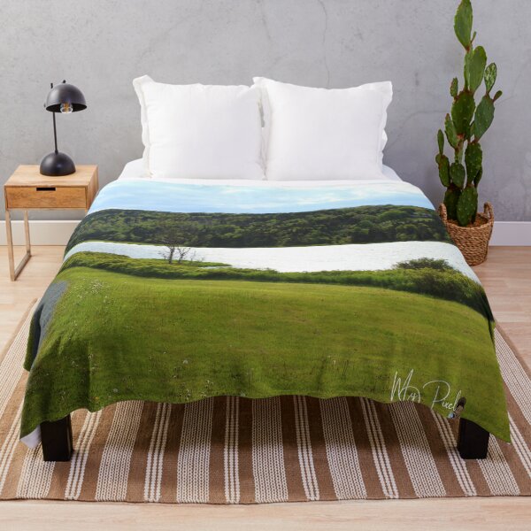 Item preview, Walk by the river designed and sold by mypixeljourney.