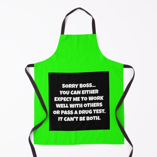 Item preview, EXPECT ME TO WORK? designed and sold by CCCREW.