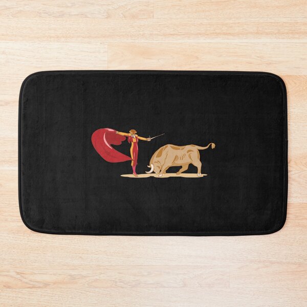 Item preview, Bullfighting gift designed and sold by eiwo87.