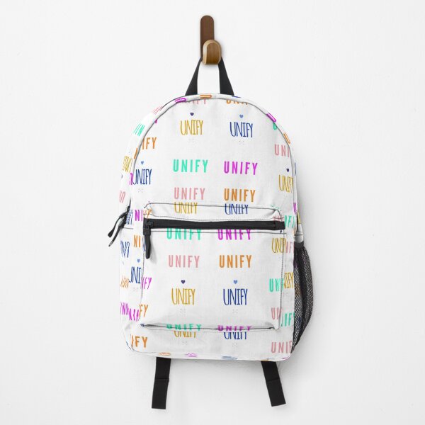 Item preview, UNIFY sticker pack designed and sold by LiveAndGlow.