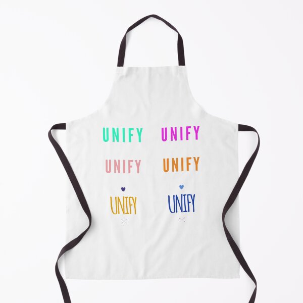 Item preview, UNIFY sticker pack designed and sold by LiveAndGlow.