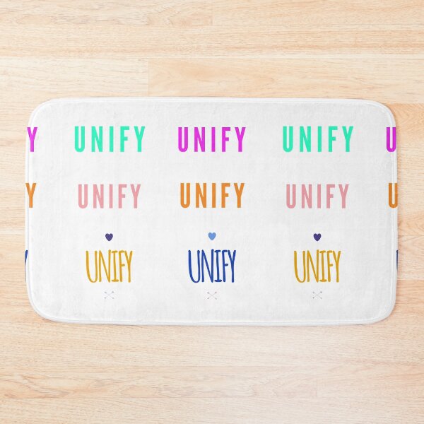 Item preview, UNIFY sticker pack designed and sold by LiveAndGlow.