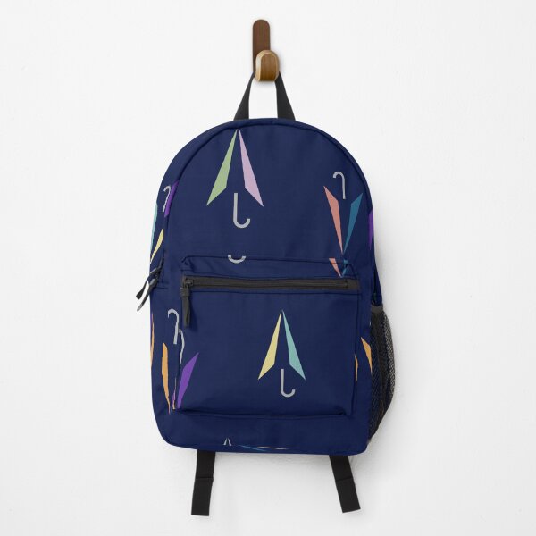 Item preview, Colorful Modern Umbrella pattern designed and sold by Seobox.