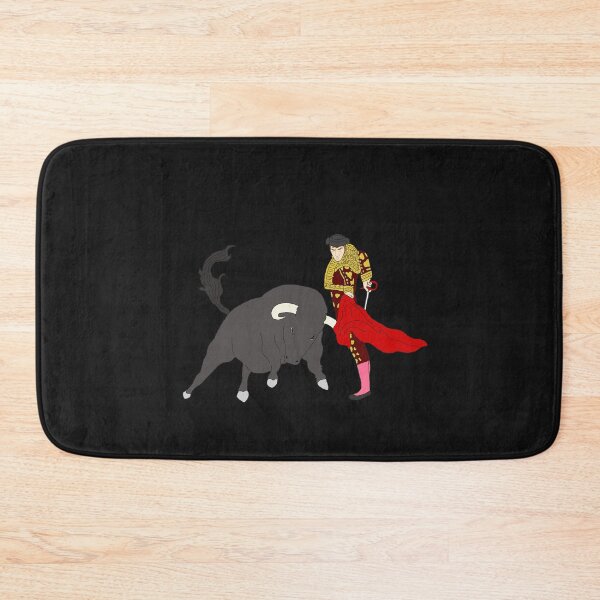 Item preview, Bullfighting gift designed and sold by eiwo87.