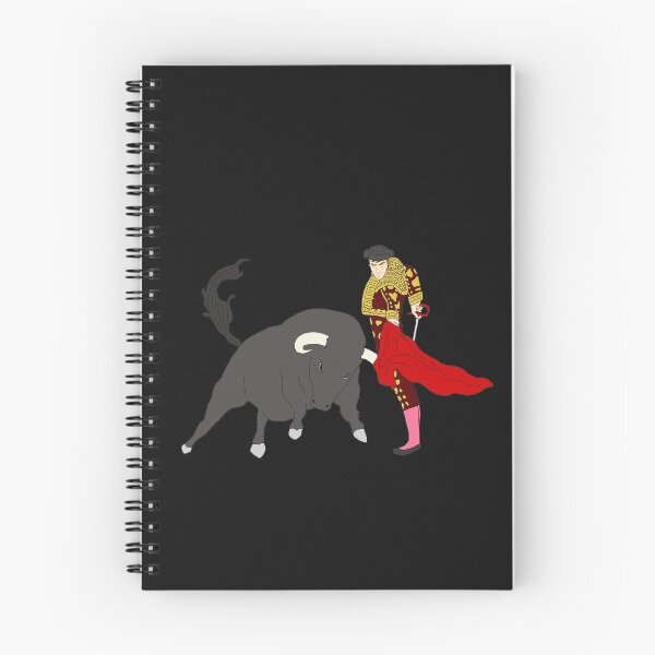 Item preview, Bullfighting gift designed and sold by eiwo87.