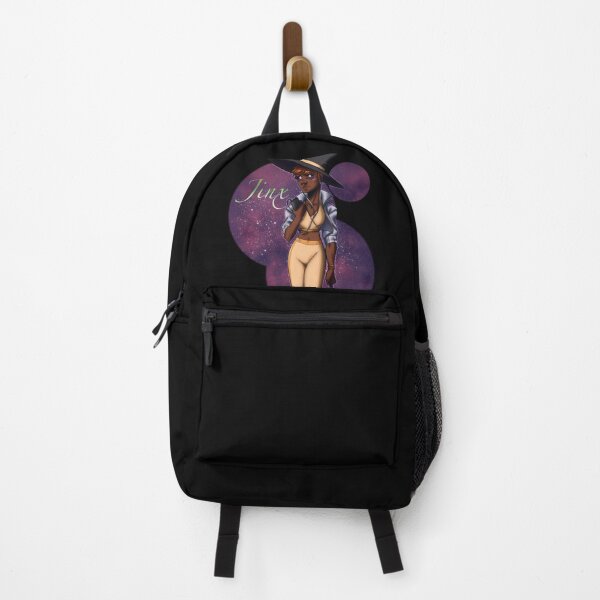 Item preview, Jinx designed and sold by TaylorChwan.