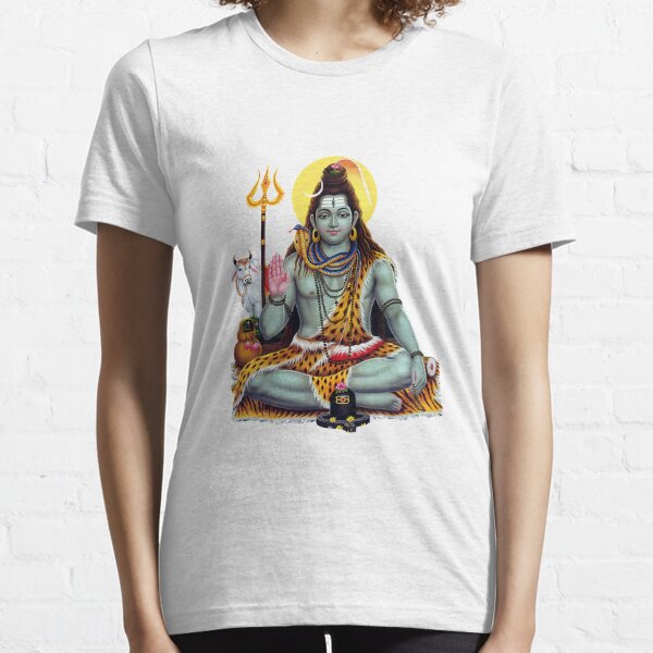 Shiva t 2024 shirt online