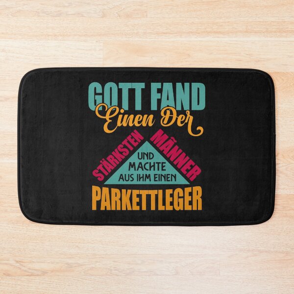 Item preview, Parquet layer sayings gift designed and sold by eiwo87.