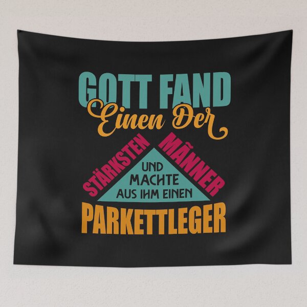 Item preview, Parquet layer sayings gift designed and sold by eiwo87.