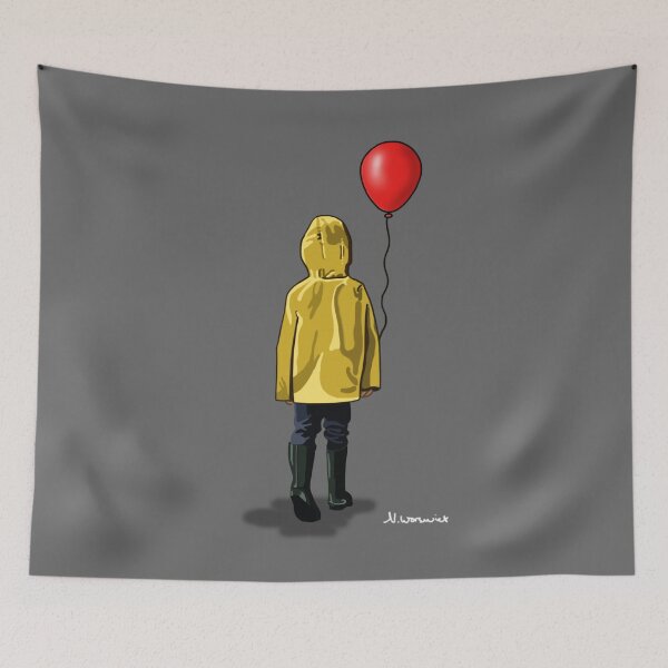 Item preview, Georgie IT designed and sold by Scat the cat.