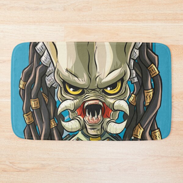 Item preview, Pop Culture Caricature #23 - Predator designed and sold by yazgar.