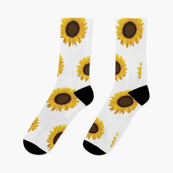Item preview, sunflowers designed and sold by beckahbrooks.