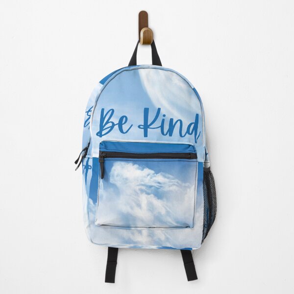 Item preview, "Be Kind" designed and sold by Mind2Line.