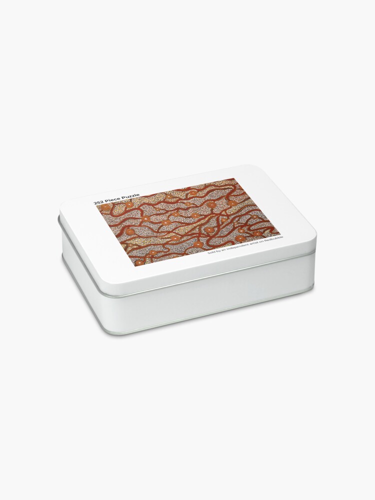 Alternate view of Majestic Mountains Jigsaw Puzzle
