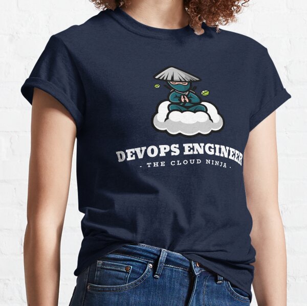 Devops Clothing for Sale