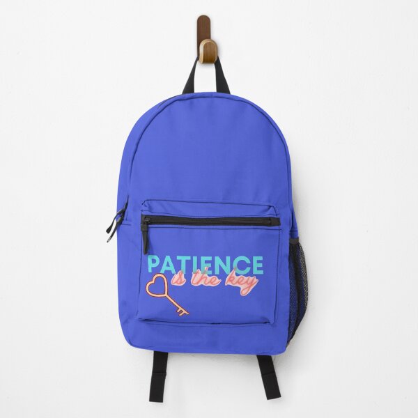 Item preview, Patience is the key. designed and sold by CBL.