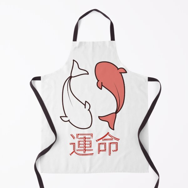 Item preview, Fate designed and sold by QuoteMeApp.