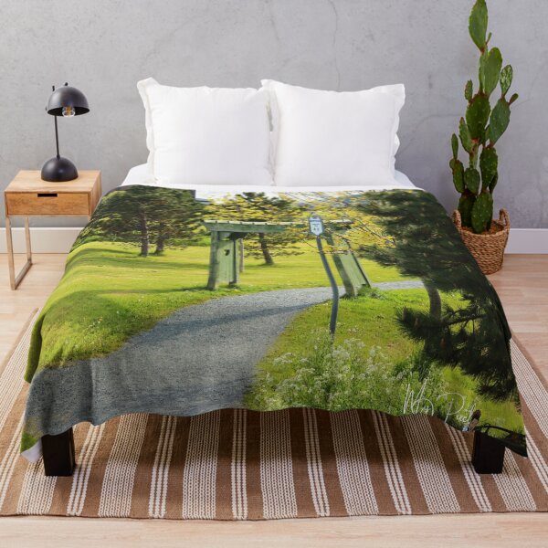 Item preview, Walk by the river (2) designed and sold by mypixeljourney.