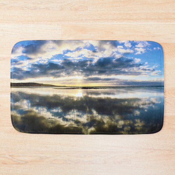 Item preview, Beach Sunrise, Anglesea designed and sold by ajdesignsau.
