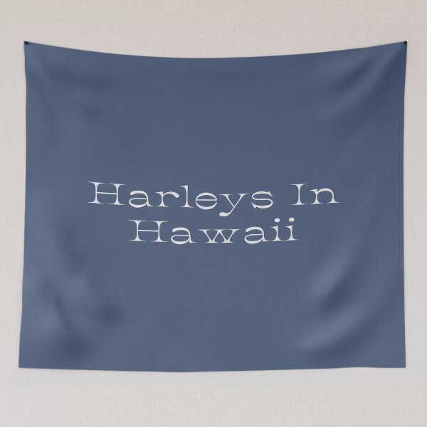 Item preview, Harleys In Hawaii designed and sold by yassmans.