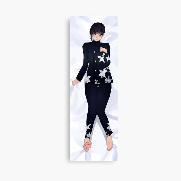 Persona 5 clearance protagonist body pillow