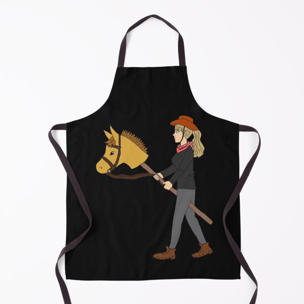 Item preview, Hobby horse gift designed and sold by eiwo87.