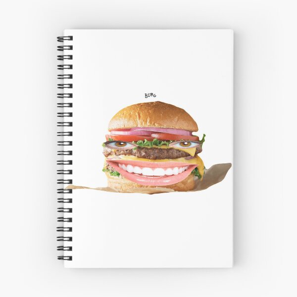 Item preview, burg designed and sold by tigerfromaladdn.
