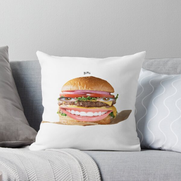 Item preview, burg designed and sold by tigerfromaladdn.