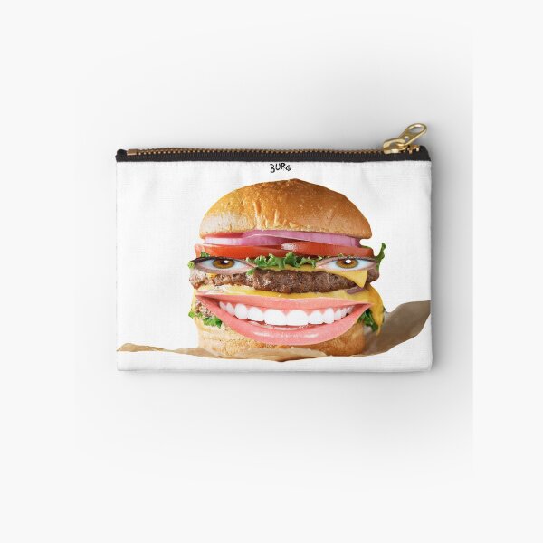 Item preview, burg designed and sold by tigerfromaladdn.