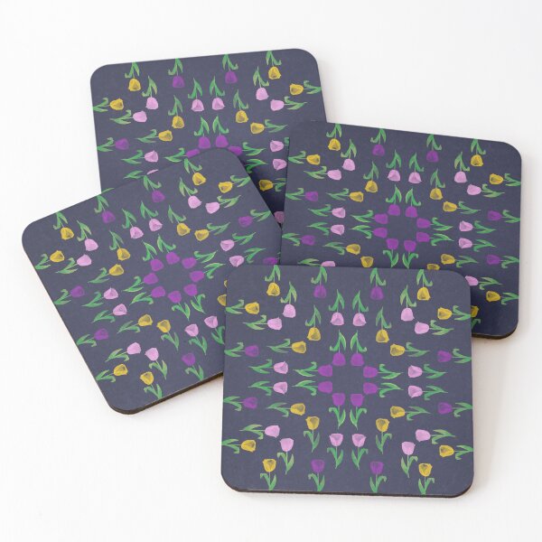 Item preview, Tulips for everyone designed and sold by Aimyillustrates.