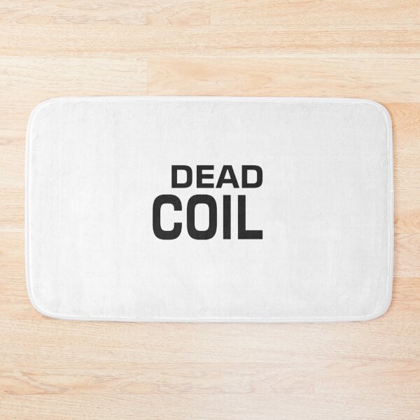 Item preview, Accounting: DEAD COIL - ACCOUNTING designed and sold by AppreciateThat.