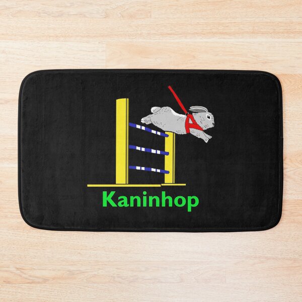 Item preview, Kaninhop gift designed and sold by eiwo87.