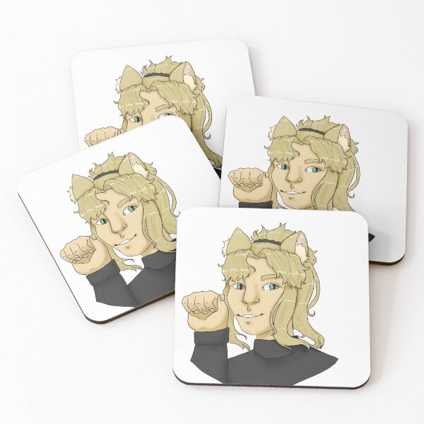Item preview, Catboy Mordred designed and sold by Rhys C.