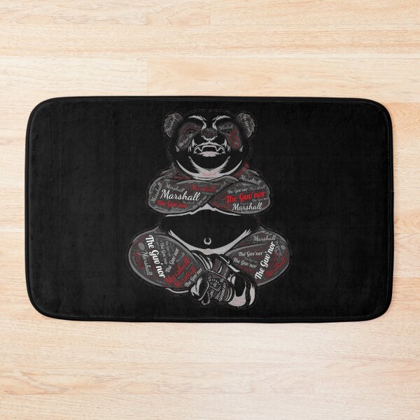 Item preview, Marshall The Guv'nor. Awesome. Phat Panda designed and sold by shirtdan.
