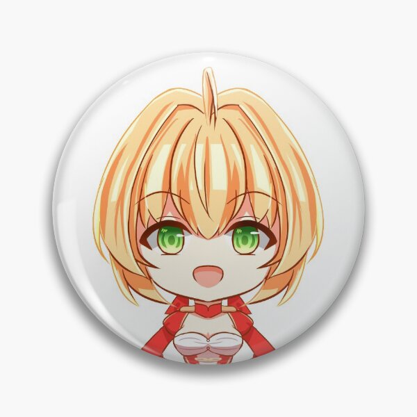 Item preview, Nero Claudius designed and sold by Aquisces.