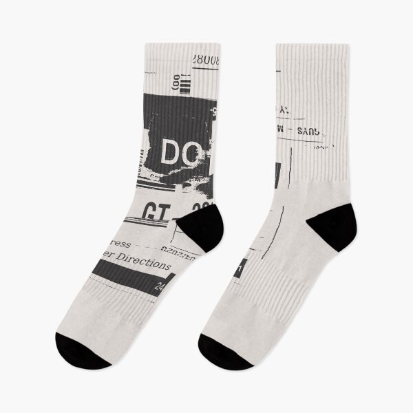 Item preview, Do Not designed and sold by Matthew Limmer.