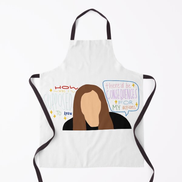 Item preview, Gina Linetti funny design designed and sold by lingandting.