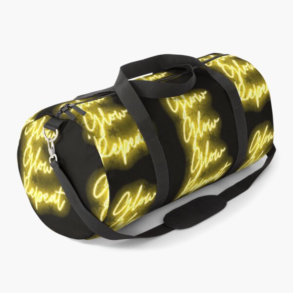 Item preview, Glow x3 Repeat designed and sold by Oak Mountain.