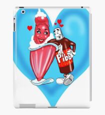 FRIENDS CARTOON TABLET CASE iPad Case/Skin