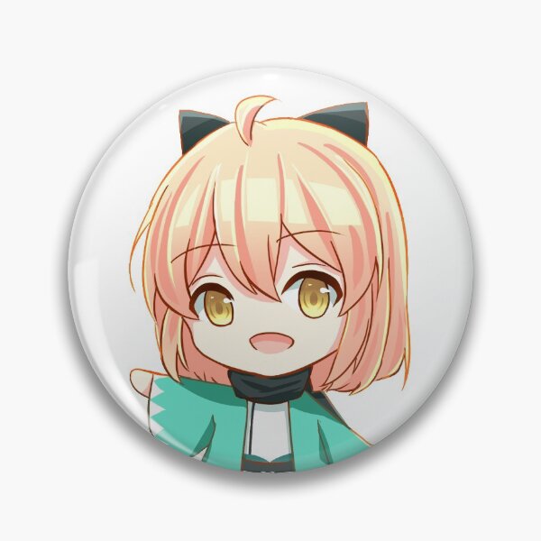 Item preview, Okita Souji designed and sold by Aquisces.