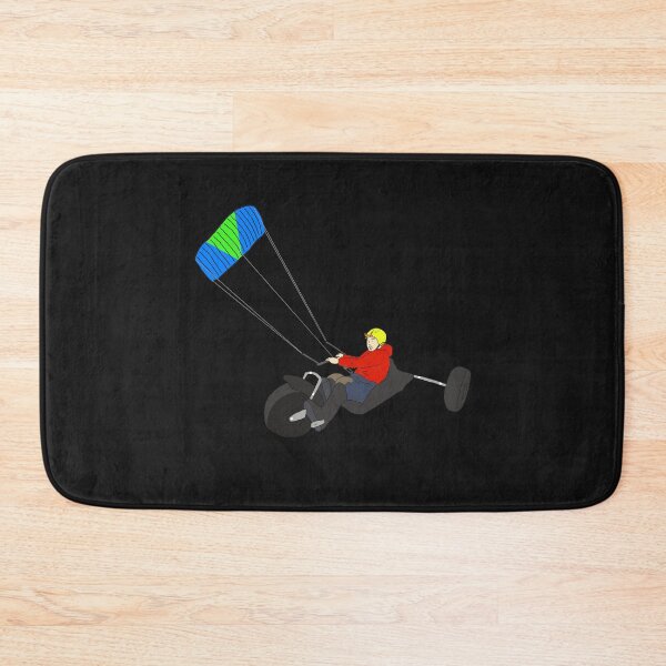Item preview, Buggy kiting gift designed and sold by eiwo87.