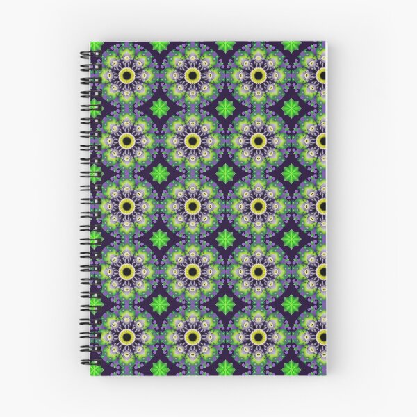 Item preview, Mindflayer Mandala designed and sold by MatchaaMilkTea.