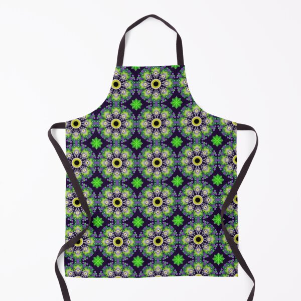 Item preview, Mindflayer Mandala designed and sold by MatchaaMilkTea.
