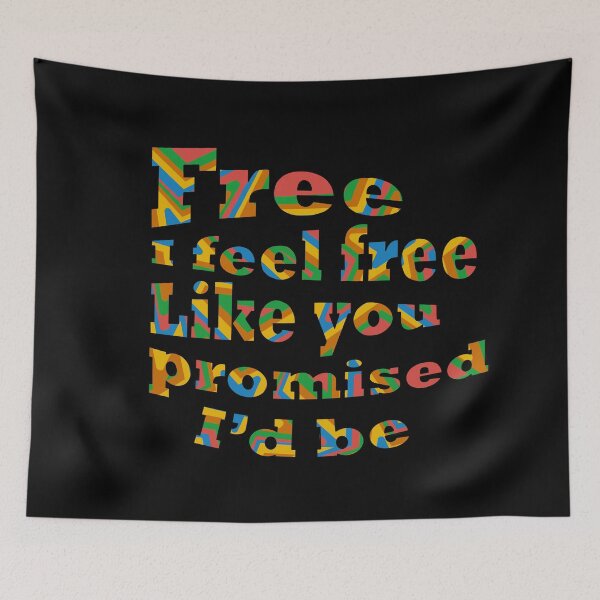 Item preview, freebrid ii designed and sold by AnnieGarbs.