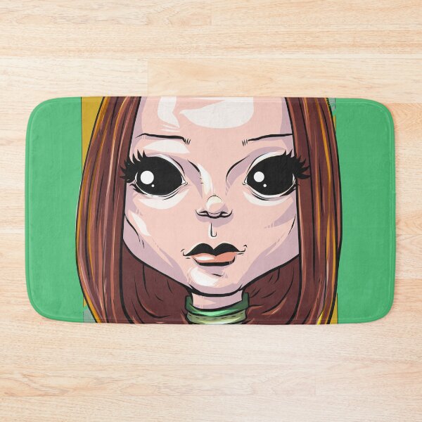 Item preview, Pop Culture Caricature #21 - Mantis designed and sold by yazgar.